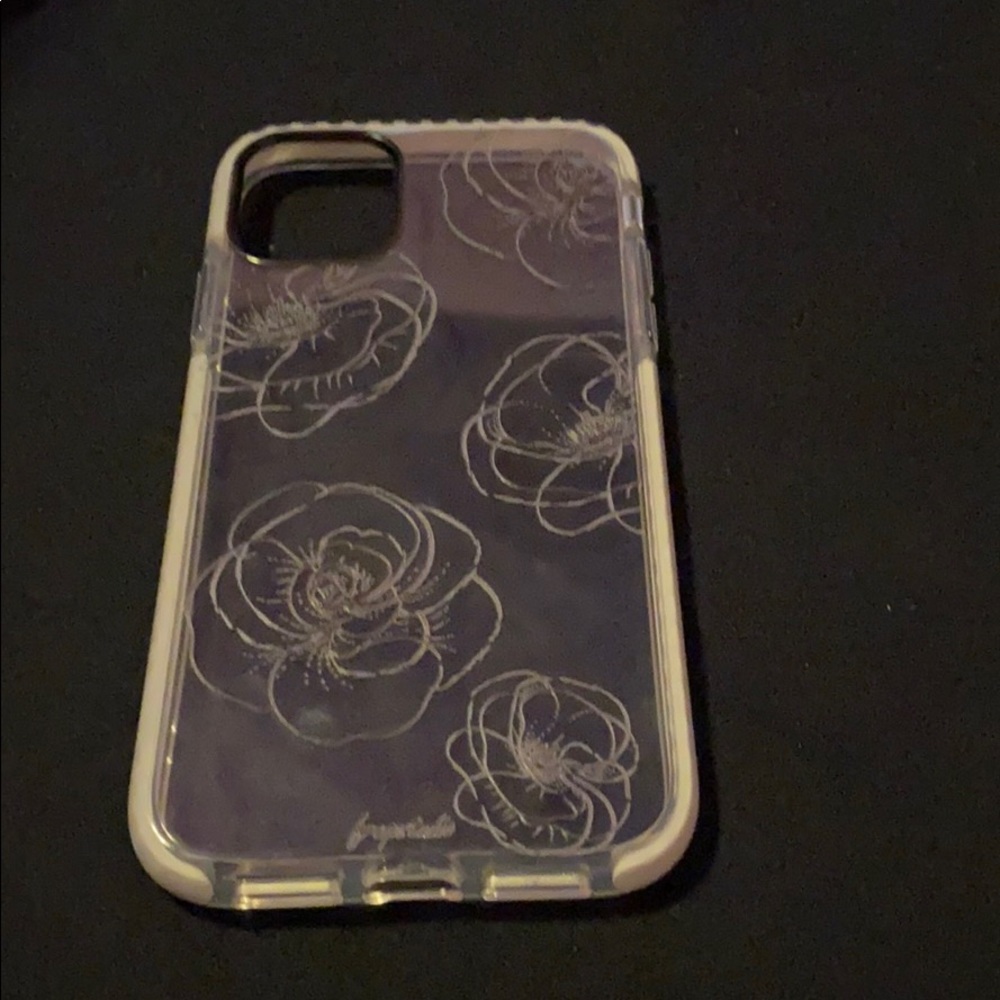 iPhone 11 phone case